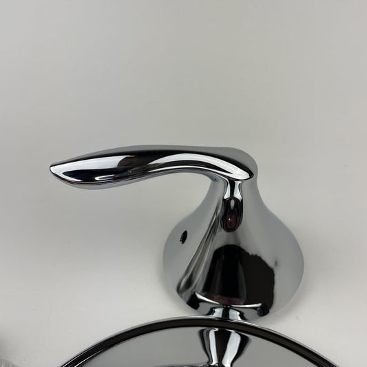 (R) Moen T2131 Eva Single Handle Posi-Temp Pressure Balanced Valve Trim - Chrome