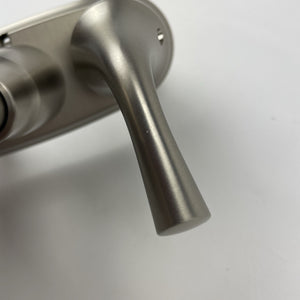 (R) Moen 84115SRN Idora 2-Handle Centerset Bathroom Faucet - Brushed Nickel