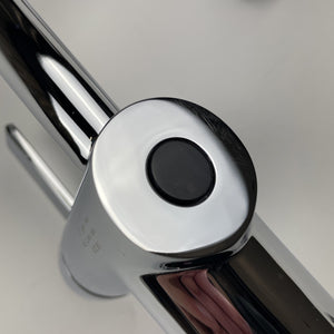 (READ)Moen 6221EW Cia Motionsense Wave Touchless Single-Hole Bath Faucet Chrome