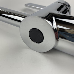 (READ)Moen 6221EW Cia Motionsense Wave Touchless Single-Hole Bath Faucet Chrome