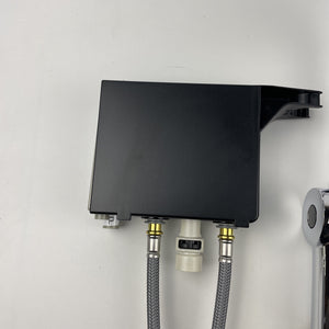 (READ)Moen 6221EW Cia Motionsense Wave Touchless Single-Hole Bath Faucet Chrome