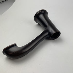 (R) Moen T6805ORB Dartmoor Two Handle High Arc Bathroom Faucet Oil Rubbed Bronze