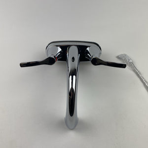 CFG 58911 Ash 2-Handle Centerset Bathroom Faucet - Chrome