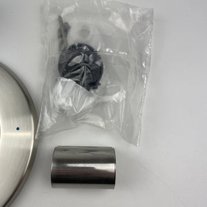 Moen T2901BN Gibson Posi-Temp One-Handle Valve Only Trim - Brushed Nickel