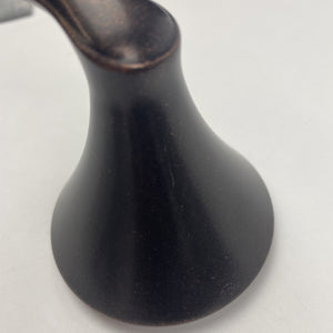 Moen T2233EPORB Eva Tub and Shower Trim - Oil-Rubbed Bronze