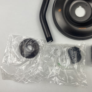 Moen T2233EPORB Eva Tub and Shower Trim - Oil-Rubbed Bronze