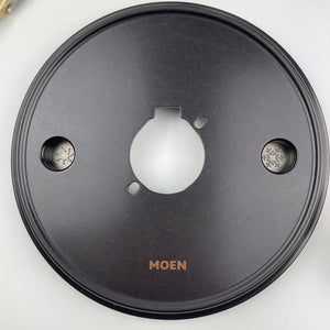 Moen TS3210ORB Weymouth PosiTemp Shower Faucet Trim Valve - Oil Rubbed Bronze