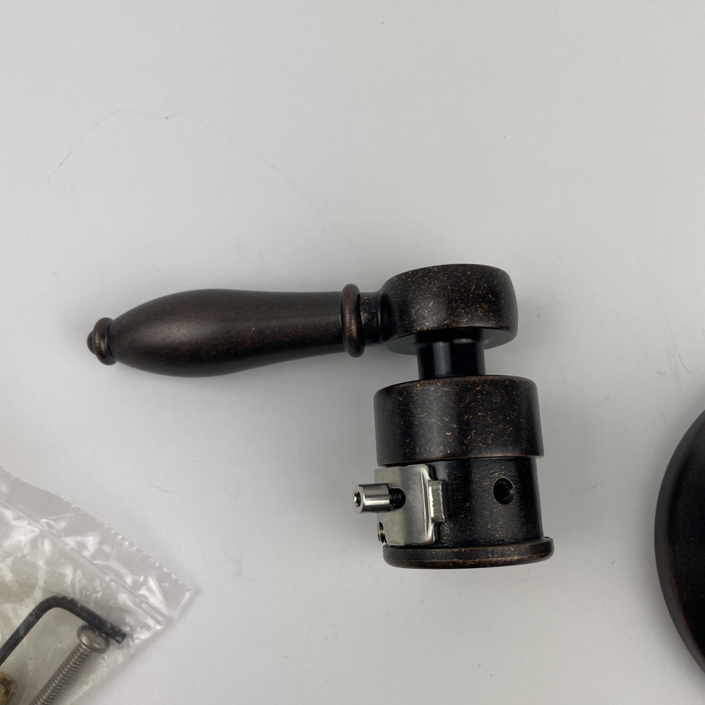Moen TS3210ORB Weymouth PosiTemp Shower Faucet Trim Valve - Oil Rubbed Bronze