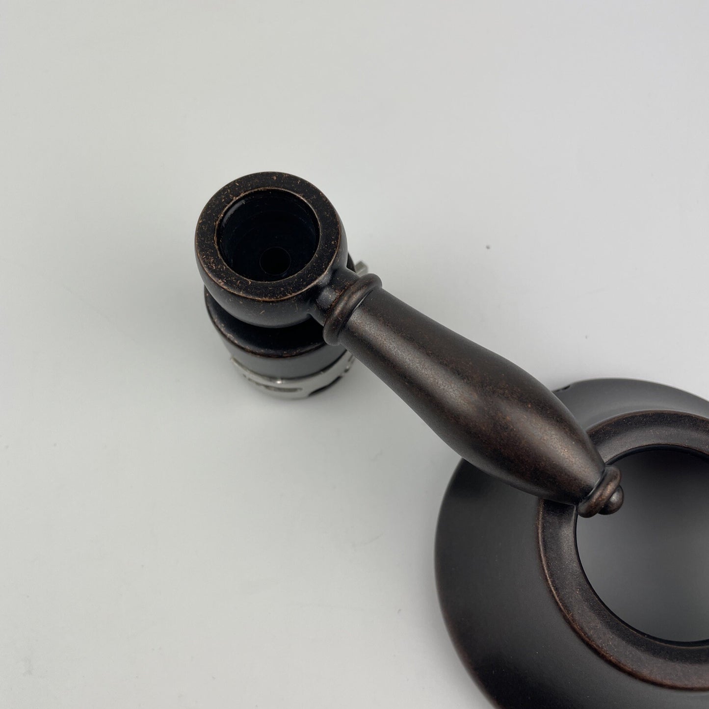 Moen TS3210ORB Weymouth PosiTemp Shower Faucet Trim Valve - Oil Rubbed Bronze