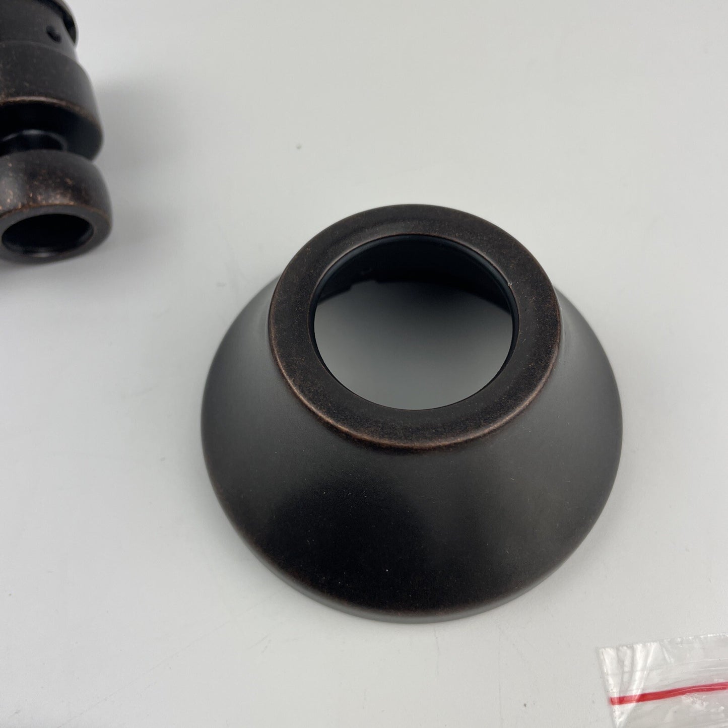 Moen TS3210ORB Weymouth PosiTemp Shower Faucet Trim Valve - Oil Rubbed Bronze