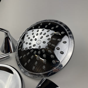 Moen T2843EP Glyde Single Handle Tub and Shower Trim - Chrome