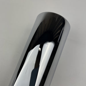 (READ) Moen UT2473EP Genta Single Handle Tub/Shower Faucet Trim Kit - Chrome