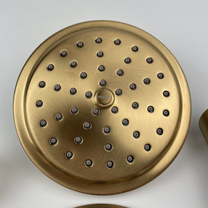 Moen T2263EPBG Cia Single Handle Tub and Shower Trim - Brushed Gold