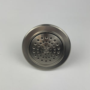 Moen S6312BN Icon XLT Single Function Showerhead - Brushed Nickel