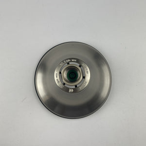 Moen S6312BN Icon XLT Single Function Showerhead - Brushed Nickel