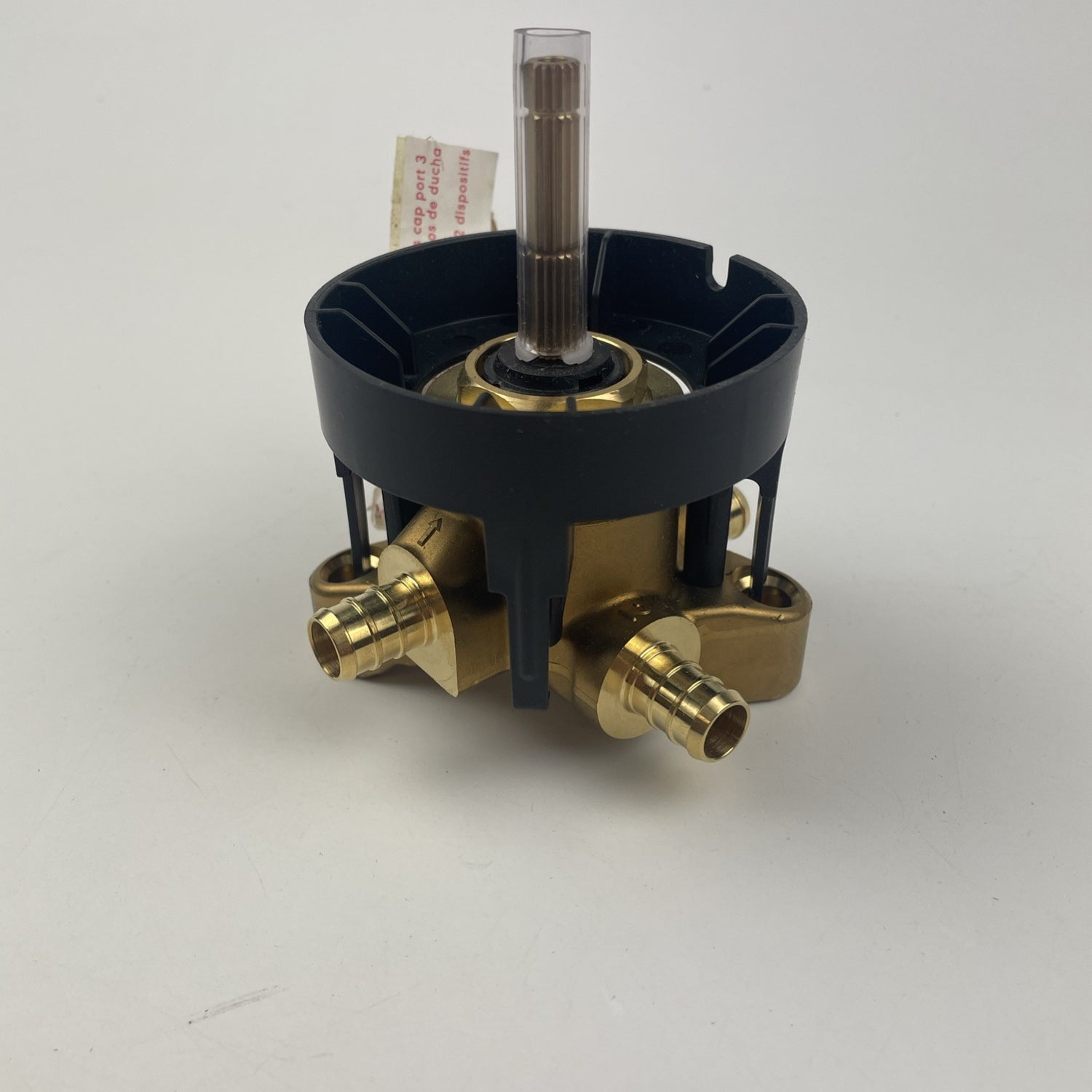 Moen U231X M-CORE 1/2" Crimp Ring Transfer Valve 2 or 3 Function