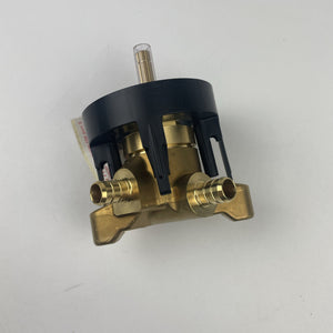 Moen U231X M-CORE 1/2" Crimp Ring Transfer Valve 2 or 3 Function