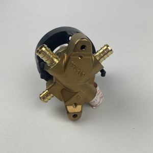 Moen U231X M-CORE 1/2" Crimp Ring Transfer Valve 2 or 3 Function