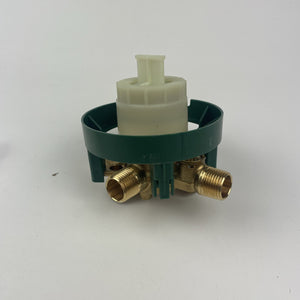 Moen U140VS M-CORE 4-Port Tub and Shower Pre-Fabricated Mixing Valve with CPVC