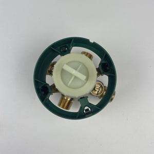 Moen U140VS M-CORE 4-Port Tub and Shower Pre-Fabricated Mixing Valve with CPVC