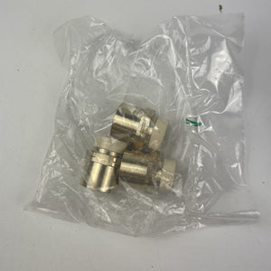 Moen U140VS M-CORE 4-Port Tub and Shower Pre-Fabricated Mixing Valve with CPVC