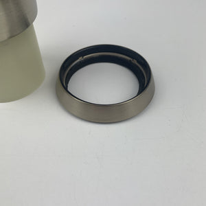 Moen TS3600BN Single Handle Volume Control Valve Trim - Brushed Nickel