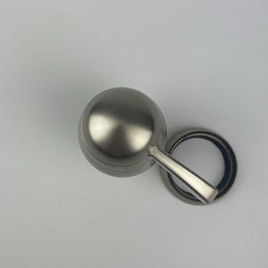 Moen TS3600BN Single Handle Volume Control Valve Trim - Brushed Nickel