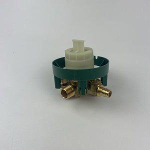 Moen U140CXS M-CORE Tub and Shower Valve 4 Port 1/2" Cold Expansion PEX