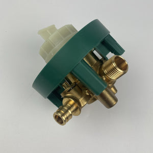 Moen U140CXS M-CORE Tub and Shower Valve 4 Port 1/2" Cold Expansion PEX