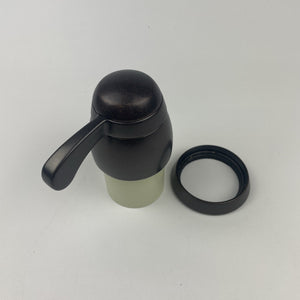 Moen TS3600ORB Single Handle Volume Control Valve Trim - Oil Rubbed Bronze