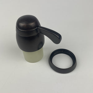 Moen TS3600ORB Single Handle Volume Control Valve Trim - Oil Rubbed Bronze
