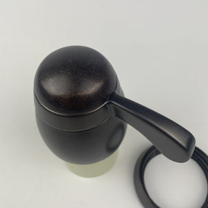 Moen TS3600ORB Single Handle Volume Control Valve Trim - Oil Rubbed Bronze
