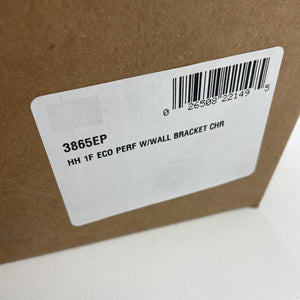 Moen 3865EP Single Function Hand Shower with Wall Bracket And Hose - Chrome