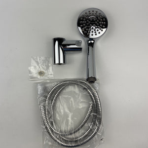 Moen 3865EP Single Function Hand Shower with Wall Bracket And Hose - Chrome