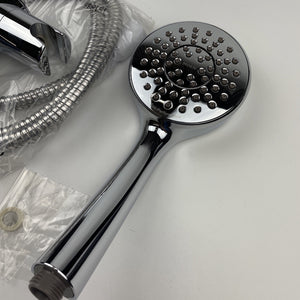 Moen 3865EP Single Function Hand Shower with Wall Bracket And Hose - Chrome