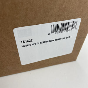 Moen TS1422 Mosaic 2-Function Body Spray Trim Shower Jet - Chrome