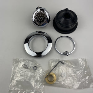 Moen TS1422 Mosaic 2-Function Body Spray Trim Shower Jet - Chrome