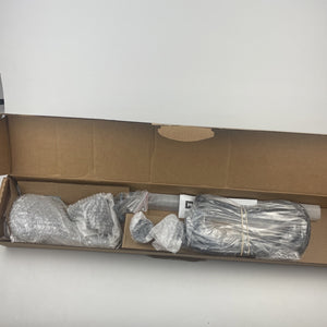 Moen 3671EPBL Multi-Function Slide Bar Hand Shower - Matte Black