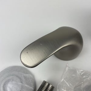(READ) Moen 82604SRN Single Handle Tub And Shower Spot Resist Brushed Nickel