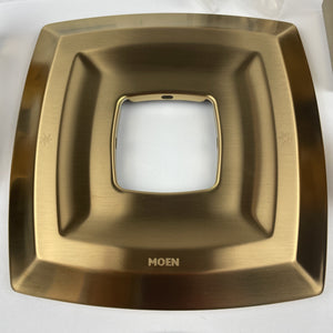 Moen UT3691BG Voss Single Function Pressure Balanced Valve Trim - Brushed Gold
