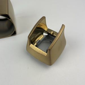 Moen UT3691BG Voss Single Function Pressure Balanced Valve Trim - Brushed Gold