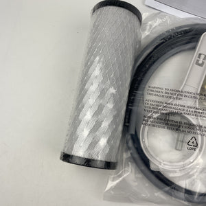 Moen F9800 Single Stage Under Sink Water Filtration System