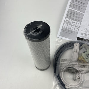 Moen F9800 Single Stage Under Sink Water Filtration System