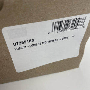 Moen UT3691BN Voss Single Function Pressure Balanced Valve Trim - Brushed Nickel