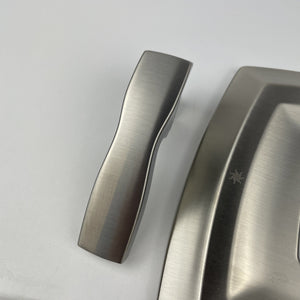 Moen UT3691BN Voss Single Function Pressure Balanced Valve Trim - Brushed Nickel