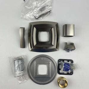 Moen UT3691BN Voss Single Function Pressure Balanced Valve Trim - Brushed Nickel