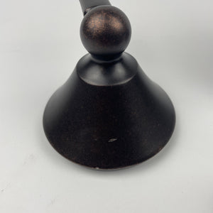 (READ) Moen T4502EPORB Wynford Single Handle Shower Trim - Oil Rubbed Bronze