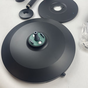 (READ) Moen 82156BL Avri Magnetix One-Handle Tub And Shower Faucet - Matte Black