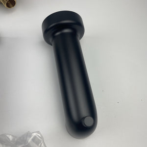 (READ) Moen 82156BL Avri Magnetix One-Handle Tub And Shower Faucet - Matte Black