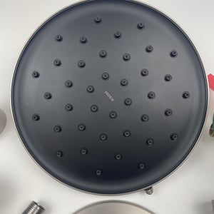 (READ)Moen 82156SRN Avri Magnetix Tub & Shower Faucet Spot-Resist Brushed Nickel